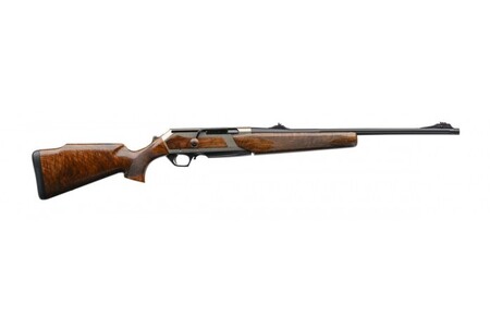 Carabina Browning Maral SF Platinum