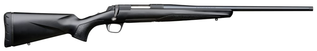 Carabina Browning X- Bolt Composite