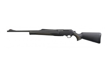 Carabina Browning Bar MK3 Compo HC Black Brown TH M14x1 Left Hand