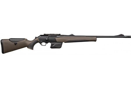 Carabina Browning Maral SF Compo Brown ADJ
