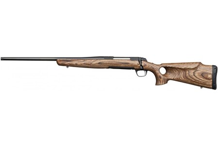Carabina Browning X-Bolt SF Eclipse Hunter Brown Left Hand