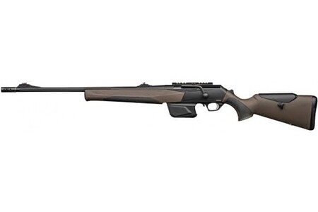 Carabina Browning Maral SF Compo Brown Left Hand