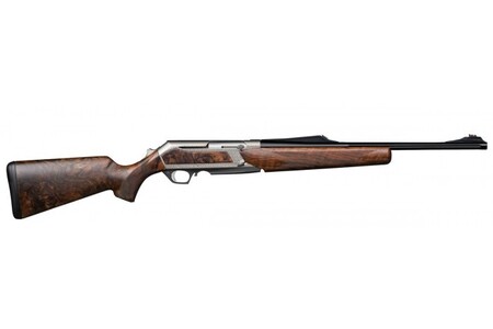 Carabina Browning Bar Zenith SF Platinum