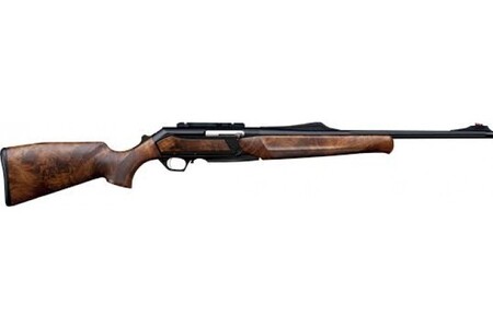 Carabina Browning Bar Zenith SF Wood Fluted