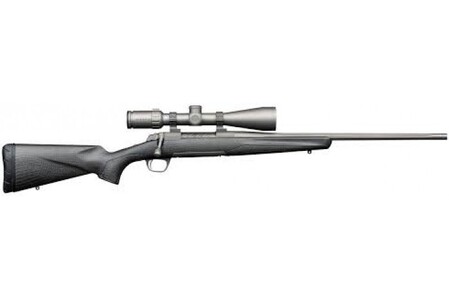 Carabina Browning X-Bolt SF Procarbon HTR