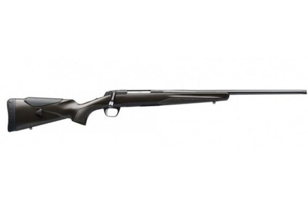 Carabina Browning X-Bolt SF Compo Darkgreen ADJ THR M14X1
