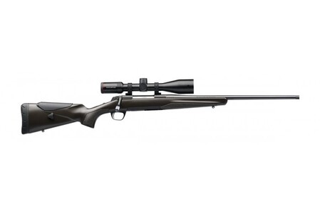 Carabina Browning X-Bolt SF Composite Brown ADJ