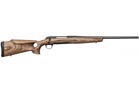 Carabina Browning X-Bolt SF Eclipse Hunter Brown