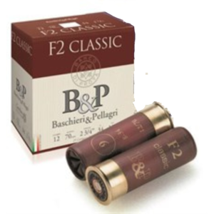 Cartucho B&P F2 Classic