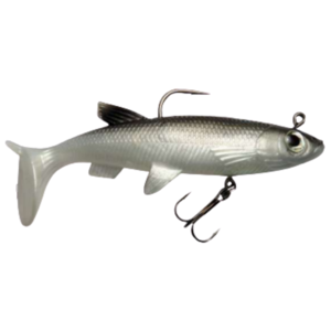 Vinil Behr Trendex Minnow