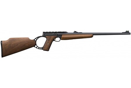 Carabina Browning Buck Mark Rifle