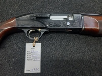 Breda Altair Lusso - 12GA