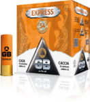 Cartucho GB Express 34