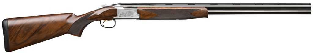 Espingarda de caça Browning B725 Hunter Premium
