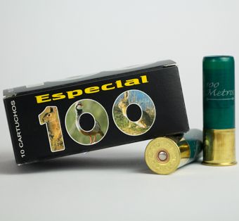 Cartucho SulBeja Especial 100