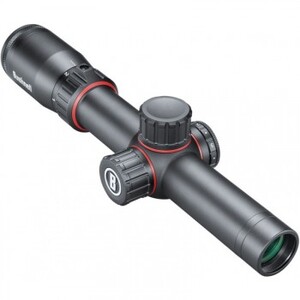 Mira Telescópica Bushnell Nitro 1-6x24mm