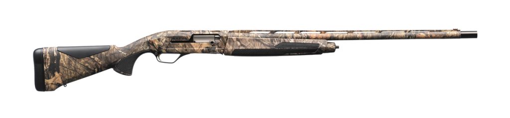 Espingarda de caça Browning Maxus 2 Camo Mobuc
