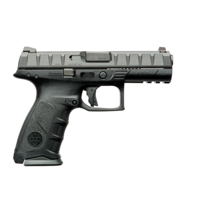Pistola de ar comprimido Beretta APX BLK - 4.5mm