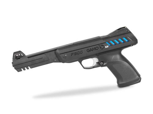 Pistola de ar comprimido Gamo P-900 IGT - Cal.4.5