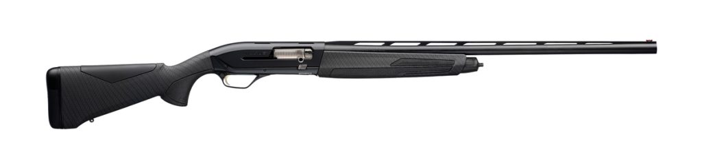 Espingarda de caça Browning Maxus 2 Compo Black