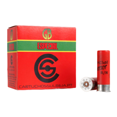 Cartucho SulBeja Especial Dispersor R/N
