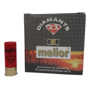 Cartucho Melior Diamante