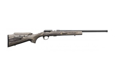 Carabina Browning T-Bolt TGT/VMT Blued Grey Laminate