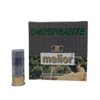 Cartucho Melior Dispersante
