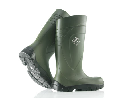 Bota de borracha Bekina StepliteX X010