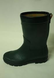 Bota LeChameau Bon Anjou2