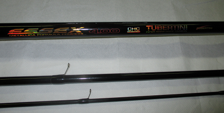 Cana Tubertini Essex 4.00