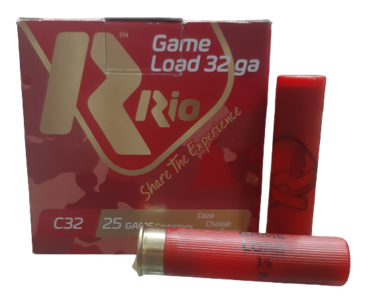 Cartucho Rio Game Load 32ga