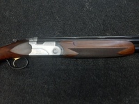 Breda Vega Lusso - 12GA
