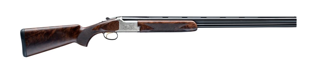 Espingarda de caça Browning B525 Game Tradition Light